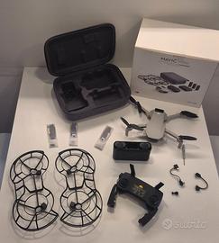 Ricambi drone DJI Mavic Mini 1 Fly More Combo