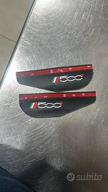 Visiera Auto finestrini
