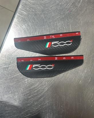 Visiera Auto finestrini