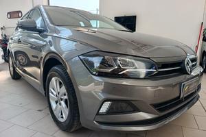 Volkswagen Polo 5p 1.0 tsi Highline 95cv NEOPATENT