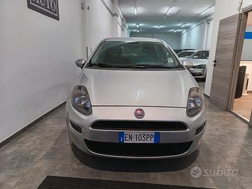 Fiat Punto 1.3 MJT II S&S 95 CV 5 porte
