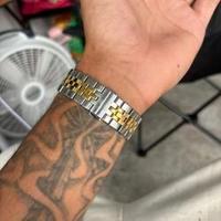 Movado Museum Classic