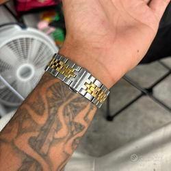 Movado Museum Classic