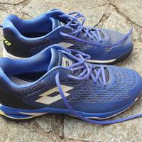 Scarpe tennis/padel Lotto Mirage 100 Clay
