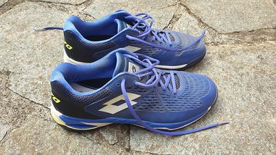 Scarpe tennis/padel Lotto Mirage 100 Clay