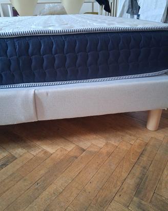 materasso 140x190