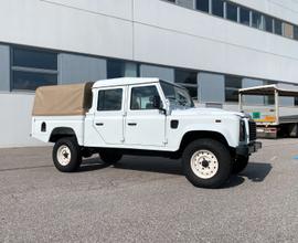 Land Rover Defender 130 2.2 tdci Crew Cab