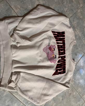 felpa unisex