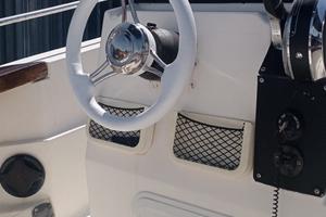 Barca Capelli Pulsar 5.20 motore Mercury 40/70