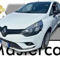 RENAULT Clio VAN ENERGY 1.5 DCI 75cv 2 posti - F