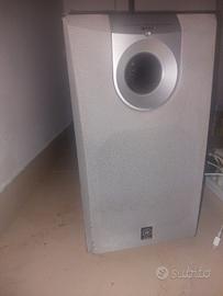 dolby digital surround