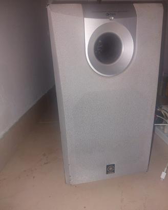 dolby digital surround