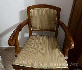 2 poltroncine  dell 800