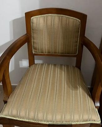 2 poltroncine  dell 800