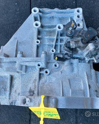Cambio meccanico usato per Hyundai i30 1.6 CRDI