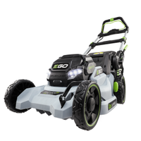 Tagliaerba semovente a batteria LM1702E-SP (42 cm)