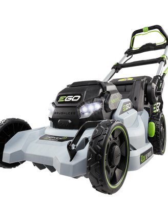 Tagliaerba semovente a batteria LM1702E-SP (42 cm)