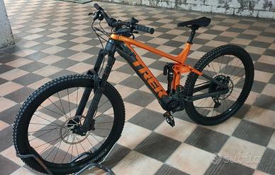 Trek Rail 9 XL E-bike