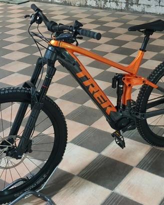 Trek Rail 9 XL E-bike