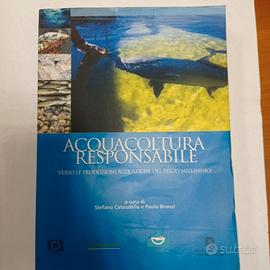 Acquacoltura responsabile