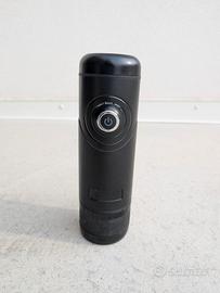 Macchinetta caffè portatile per auto