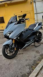 Yamaha Tmax 530 2017
