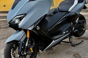 Yamaha Tmax 530 2017
