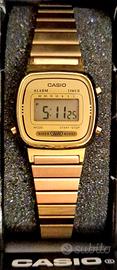 Orologio CASIO