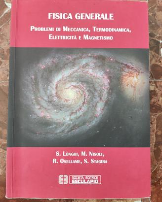 Libri universitari ingegneria