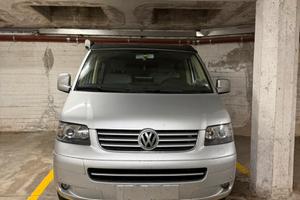 VW California T5