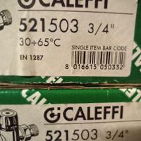 Miscelatore termostatico Kaleffi 