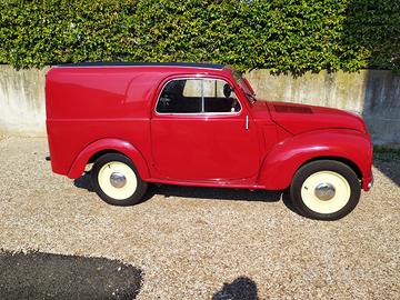 Fiat topolino C furgone