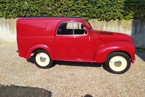 Fiat topolino C furgone