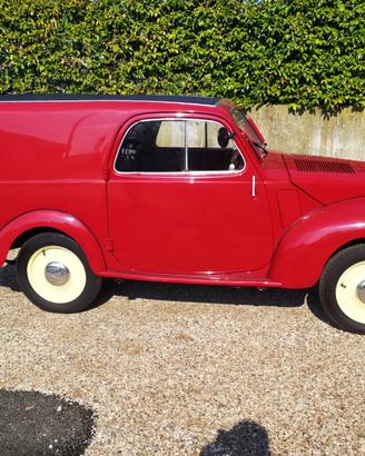 Fiat topolino C furgone
