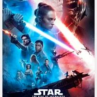 Star Wars: L'Ascesa di Skywalker - poster 70x100
