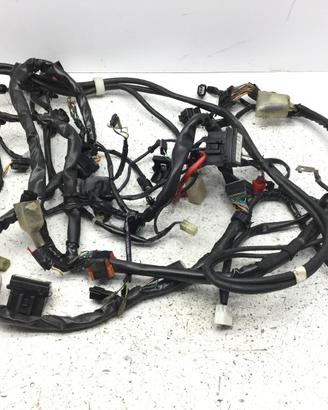 HONDA SH I 300 IMPIANTO ELETTRICO CAVI MATASSA 201