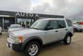 LAND ROVER Discovery 3 2.7 TDV6 SE