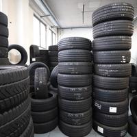 Gomme multimarche  R 19