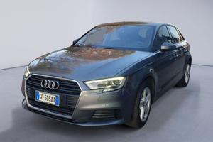 Audi A3 Sportback 35 2.0 TDI Business 150 CV