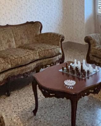 Divano e poltrone