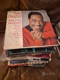 Vinili jazz e varie