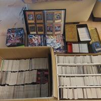 lotto carte yugioh