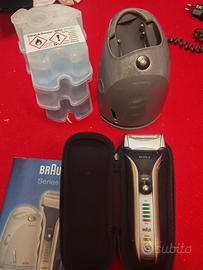 Rasoio Braun serie 5