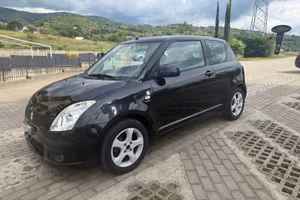 Suzuki Swift 1.3 DDiS 3p. GL