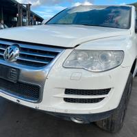 Ricambi usati pwt VW Touareg 3.0 TDI del 2008