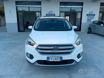 Kuga 1.5 120 CV "PERFETTA"