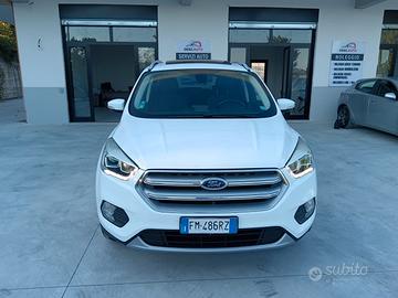 Kuga 1.5 120 CV "PERFETTA"