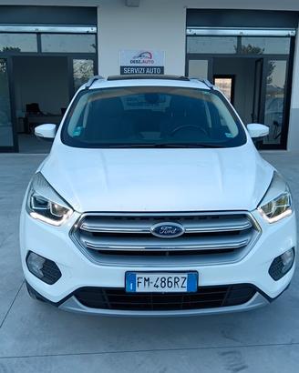 Kuga 1.5 120 CV "PERFETTA"