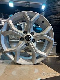 CERCHI ORIGINALI NISSAN R17