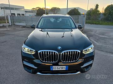 Bmw X3 xDrive20d 48V Luxury